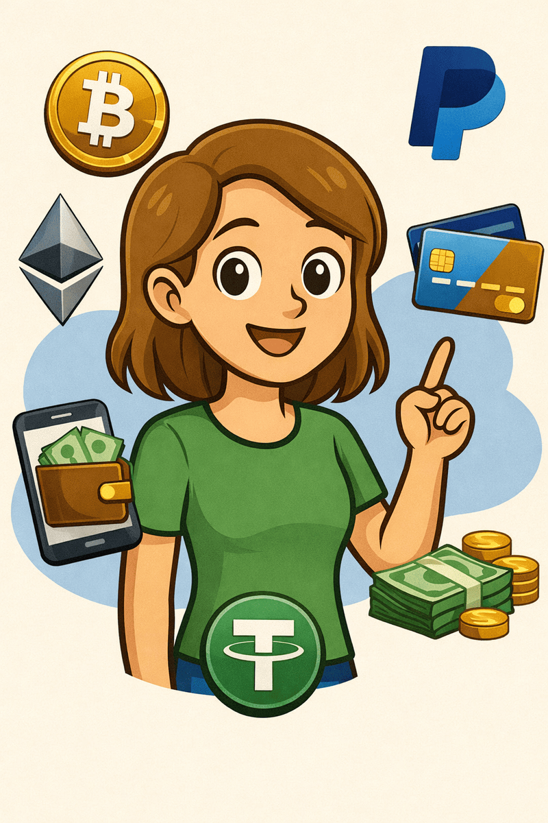 Metodi di pagamento con casino non AAMS che permettono prelievi immediati